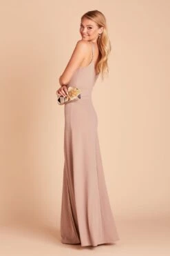 Jay Dress - Taupe 21 Jay Dress - Taupe -Cheap Plush Attire Store 03db1acbbe10e8f8aba11af4157d3f03