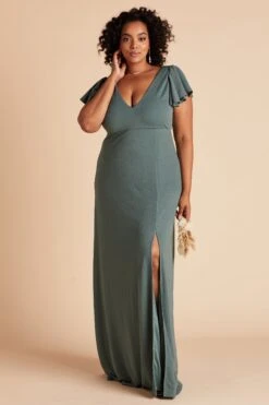 Hannah Crepe Dress - Sea Glass 15 Hannah Crepe Dress - Sea Glass -Cheap Plush Attire Store 21786ce579988d4aa42c6d30a744ba6f 4b193a54 9cdb 45a9 8197 45db100bd8ad