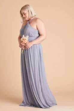 Kiko Dress - Dusty Blue -Cheap Plush Attire Store 36b760597a6c15e92312156d1fb4d650 5402e2fe bd8b 441a 8611 a9a2ba552425