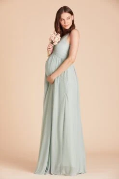 Ryan Dress - Sage -Cheap Plush Attire Store 3a72813d63d0cfa8e4cffd2468fc0647