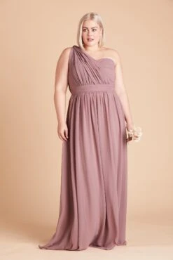 Grace Convertible Dress - Dark Mauve 40 Grace Convertible Dress - Dark Mauve -Cheap Plush Attire Store 3f02828b854389905d6665cf4715bc2f 8e2fefc2 e90f 44d8 9db1 df1406150b62