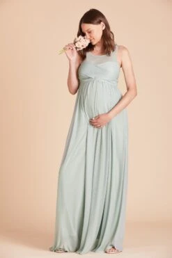 Ryan Dress - Sage -Cheap Plush Attire Store 40a53b070bd49bc5f88bad990066bbfd