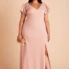 Hannah Crepe Dress - Dusty Rose 1 Hannah Crepe Dress - Dusty Rose -Cheap Plush Attire Store 4117b519f19adf9d85867032170a89b5 663e5898 b19d 4401 99c4 6bea0e91436e