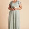 Hannah Dress - Sage 2 Hannah Dress - Sage -Cheap Plush Attire Store 49572485bcac047d8343e2f33efc6179 643419c2 a397 47a7 b15c 1f3b3bbc972b