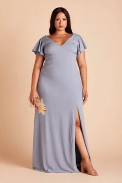 Hannah Crepe Dress - Dusty Blue 19 Hannah Crepe Dress - Dusty Blue -Cheap Plush Attire Store 561d3f329b8f4c89deaab94355aa6db4 125aae35 c157 4b27 8879 de221cd12ff1