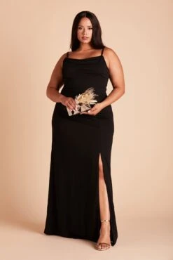 Ash Crepe Dress - Black 30 Ash Crepe Dress - Black -Cheap Plush Attire Store 5e7a01dcd630dc2c7540013443757b7e b83dbced 2e82 4604 8236 4d7f1d607c4d