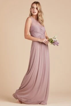 Ryan Dress - Mauve 10 Ryan Dress - Mauve -Cheap Plush Attire Store 6905add72c132d7c61d0dedc9df99af9