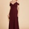 Spence Convertible Dress - Cabernet 2 Spence Convertible Dress - Cabernet -Cheap Plush Attire Store 6c3bebaf5ab18f5af171a218ff30a181