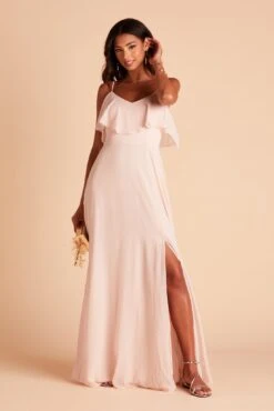 Jane Convertible Dress - Pale Blush 35 Jane Convertible Dress - Pale Blush -Cheap Plush Attire Store 7a90400b392d20473abb4b48ec83e197