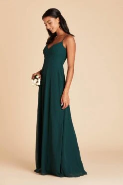 Devin Convertible Dress - Emerald -Cheap Plush Attire Store 89fb2b0acac85df4ca10a13e277149fc