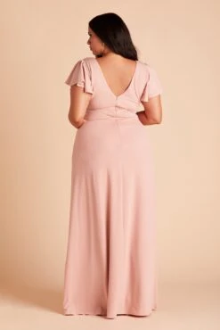 Hannah Crepe Dress - Dusty Rose 24 Hannah Crepe Dress - Dusty Rose -Cheap Plush Attire Store 8f3b8fb594e4f139e47e4f4486d0f9d6 fd72829b d720 45f4 922e b76c719026cc