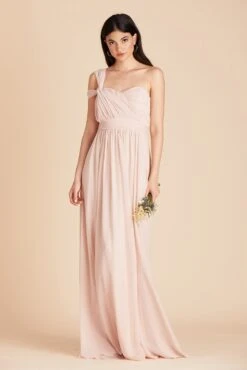 Grace Convertible Dress - Pale Blush 27 Grace Convertible Dress - Pale Blush -Cheap Plush Attire Store 90463f692ab47cd08645874e30083ca8