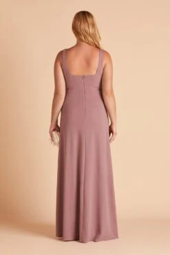 Alex Convertible Dress - Dark Mauve -Cheap Plush Attire Store BID575 1 bdc04c0a f35f 4b23 9be9 268b59f296f2