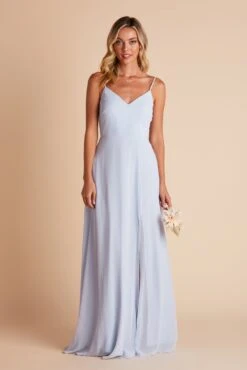 Devin Convertible Dress - Ice Blue -Cheap Plush Attire Store BIRDY GREY DEVIN CONVERTIBLE BRIDESMAID DRESS ICE BLUE 07