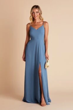 Devin Convertible Dress - Twilight 27 Devin Convertible Dress - Twilight -Cheap Plush Attire Store BIRDY GREY DEVIN CONVERTIBLE BRIDESMAID DRESS TWILIGHT 07