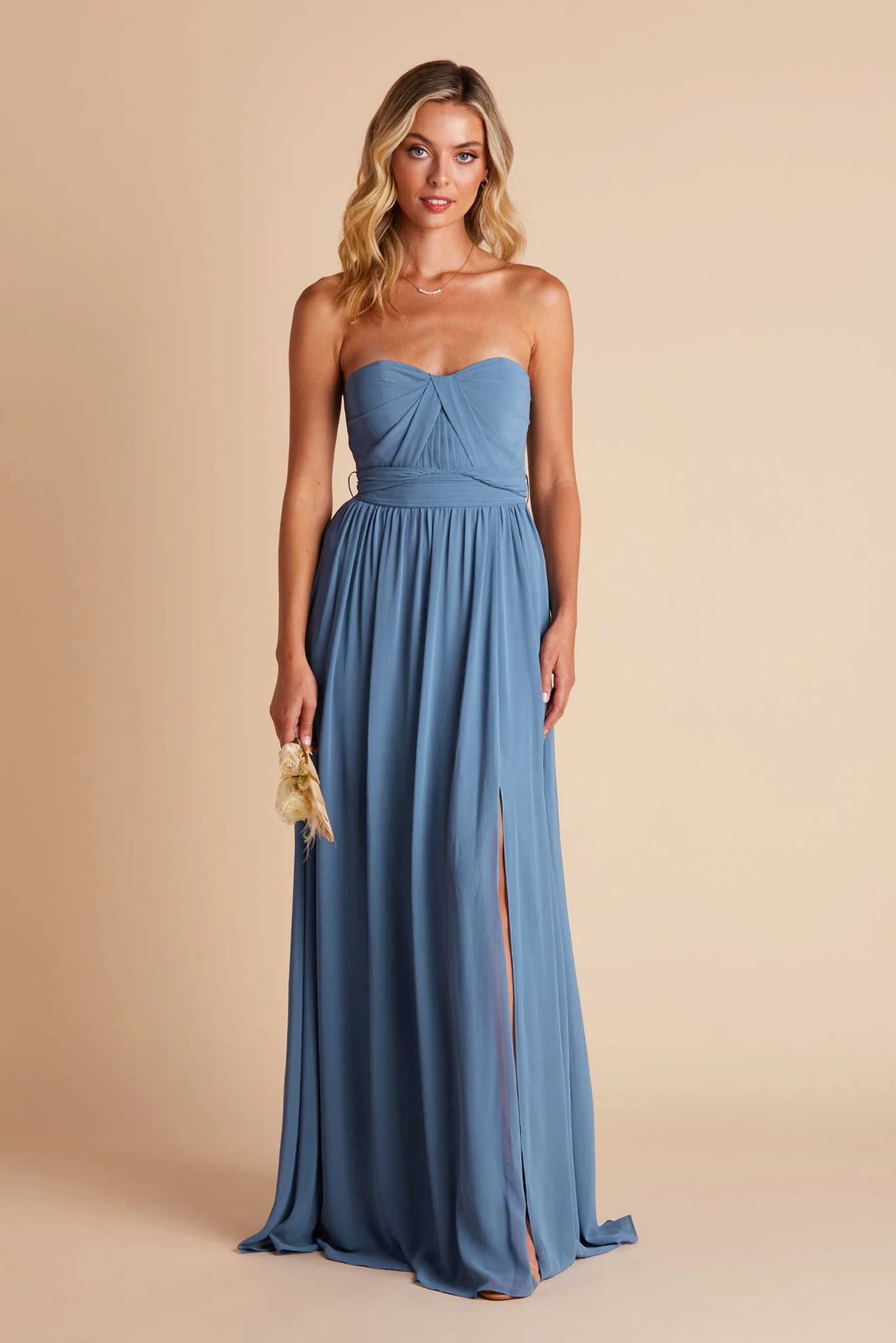 Grace Convertible Dress - Twilight 11 Grace Convertible Dress - Twilight - Image 9