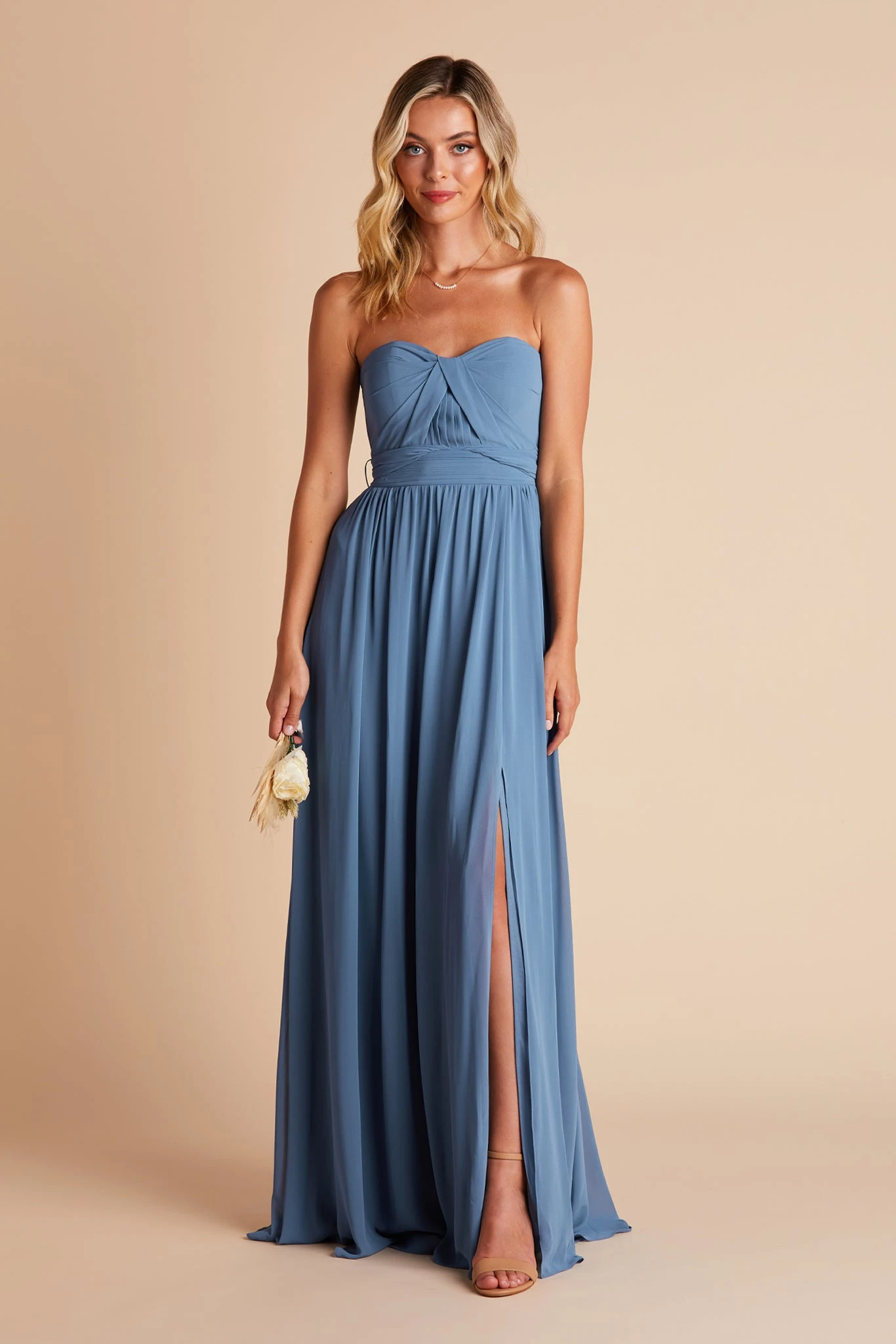 Grace Convertible Dress - Twilight 12 Grace Convertible Dress - Twilight - Image 10
