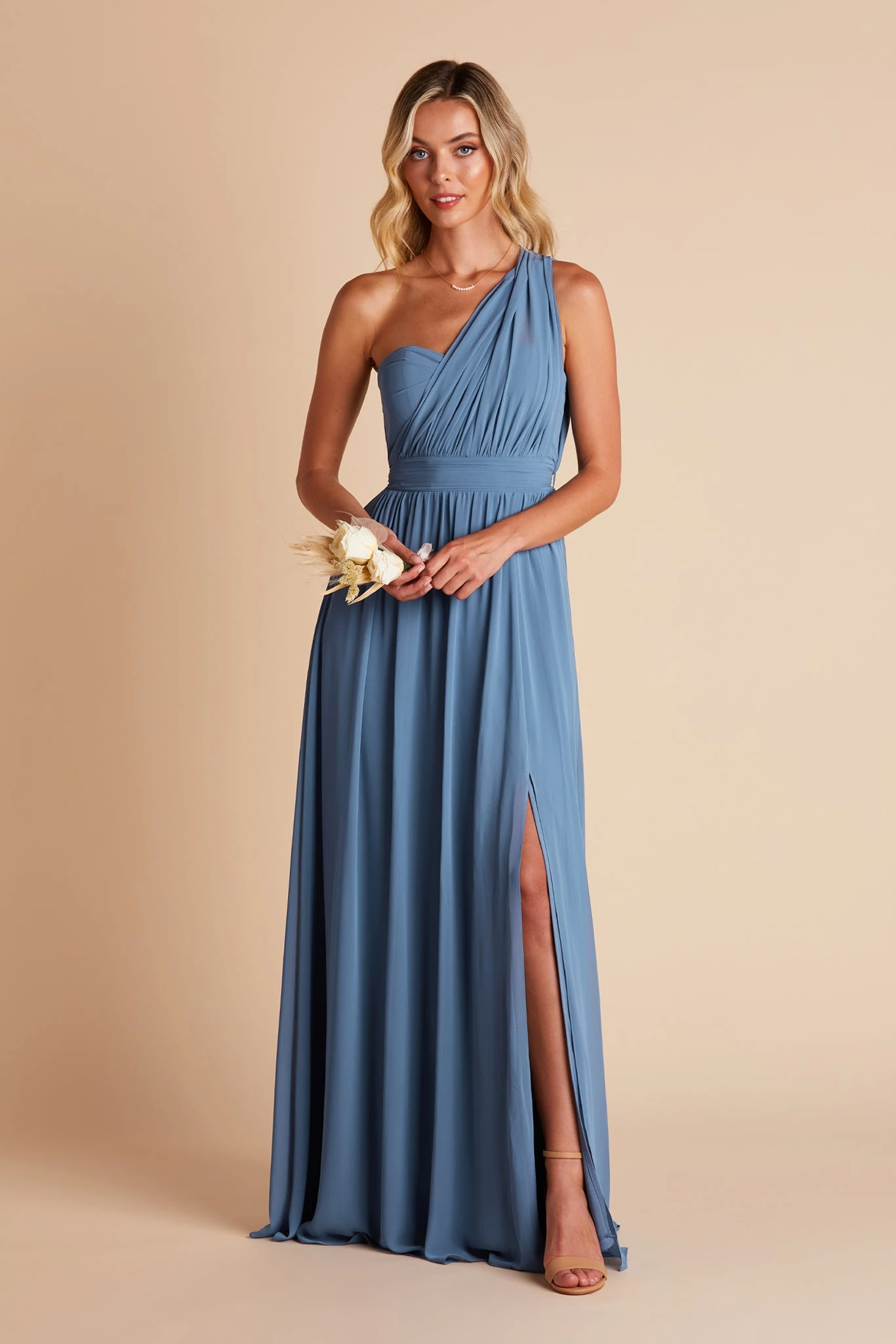 Grace Convertible Dress - Twilight 6 Grace Convertible Dress - Twilight - Image 4