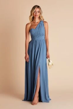 Grace Convertible Dress - Twilight 33 Grace Convertible Dress - Twilight -Cheap Plush Attire Store BIRDY GREY GRACE CONVERTIBLE BRIDESMAID DRESS TWILIGHT 10