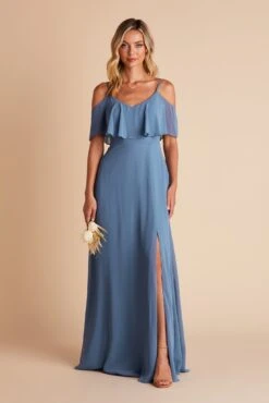 Jane Convertible Dress - Twilight 21 Jane Convertible Dress - Twilight -Cheap Plush Attire Store BIRDY GREY JANE CONVERTIBLE BRIDESMAID DRESS TWILIGHT 02