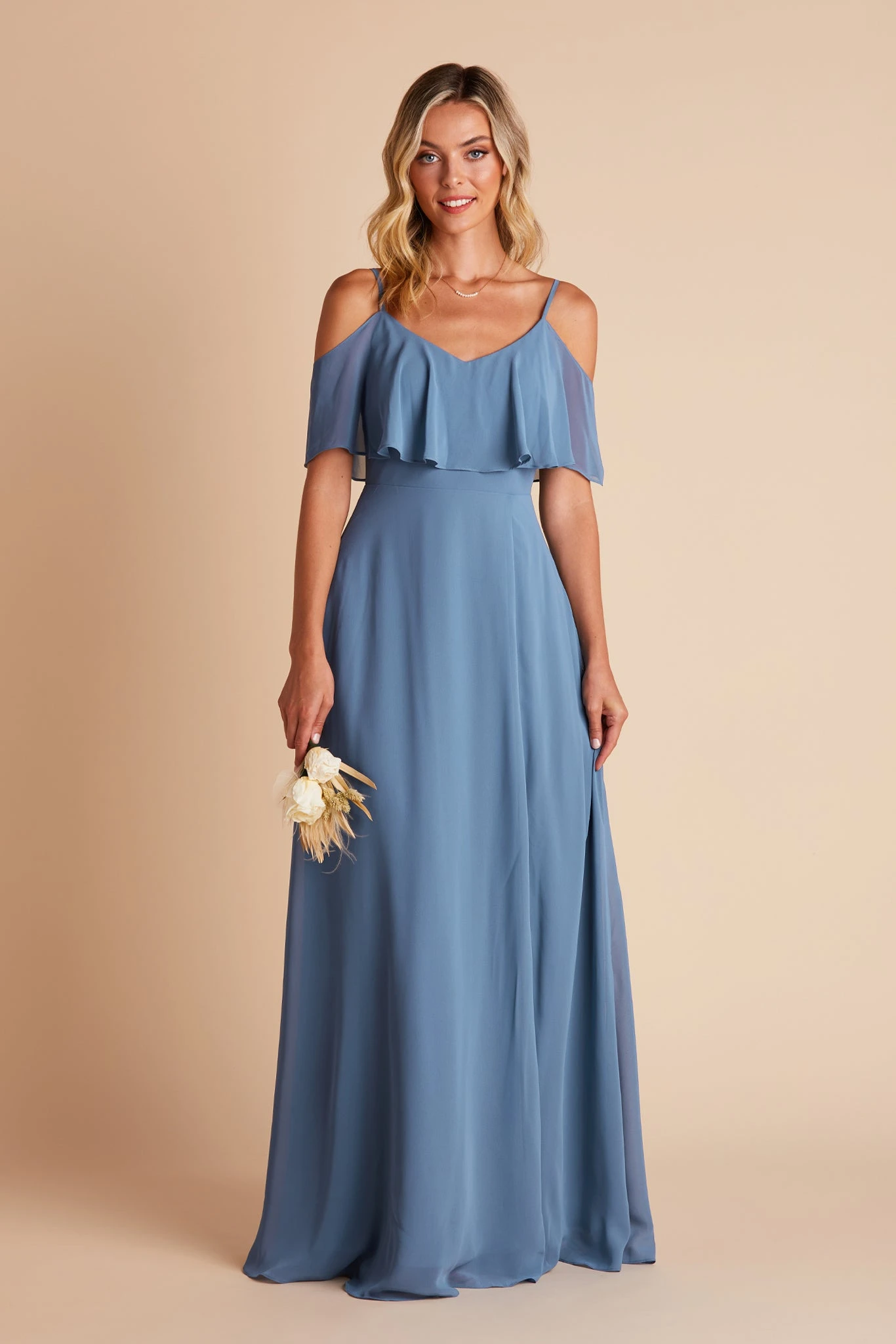 Jane Convertible Dress - Twilight 5 Jane Convertible Dress - Twilight - Image 3