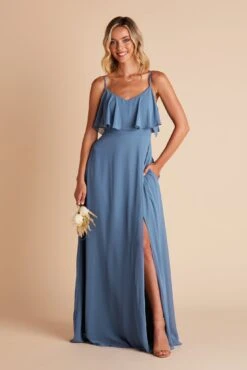 Jane Convertible Dress - Twilight 18 Jane Convertible Dress - Twilight -Cheap Plush Attire Store BIRDY GREY JANE CONVERTIBLE BRIDESMAID DRESS TWILIGHT 07