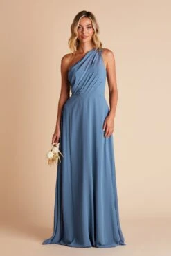 Kira Dress - Twilight -Cheap Plush Attire Store BIRDY GREY KIRA BRIDESMAID DRESS TWILIGHT 02