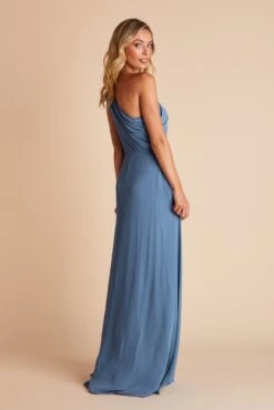 Kira Dress - Twilight -Cheap Plush Attire Store BIRDY GREY KIRA BRIDESMAID DRESS TWILIGHT 07