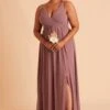 Laurie Empire Dress - Dark Mauve 1 Laurie Empire Dress - Dark Mauve -Cheap Plush Attire Store BIRDY GREY LAURIE MATERNITY BRIDESMAID DRESS DARK MAUVE 04 3433e1fb f257 4d9a 8be0 8936bf5be0d0