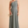 Kira Dress - Sea Glass