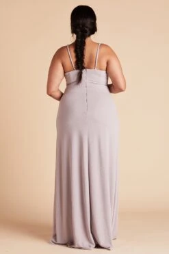 Ash Crepe Dress - Lilac 26 Ash Crepe Dress - Lilac -Cheap Plush Attire Store ba69002ff3fae0e0ca6209982438f233 516595f6 d2a2 40b5 bb0b 851844d1e512