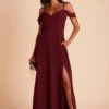 Devin Convertible Dress - Cabernet 2 Devin Convertible Dress - Cabernet -Cheap Plush Attire Store c88cd13736562d65b998c97346aed02a