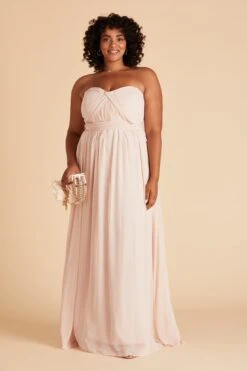 Grace Convertible Dress - Pale Blush 24 Grace Convertible Dress - Pale Blush -Cheap Plush Attire Store cf180188134414b224ab932274d0382e 021e20b1 ccd9 422a 9368 131071531a43