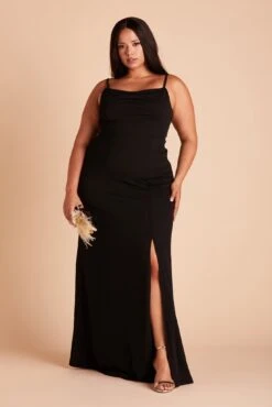 Ash Crepe Dress - Black 29 Ash Crepe Dress - Black -Cheap Plush Attire Store da86df425ed80e1a59e218763a6e8ad2 29842945 72c2 4f37 8cf4 502ee6faff1c