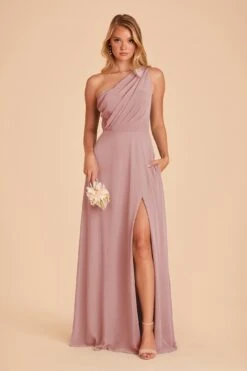 Kira Dress - English Rose