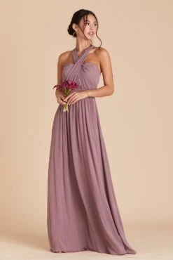 Grace Convertible Dress - Dark Mauve 24 Grace Convertible Dress - Dark Mauve -Cheap Plush Attire Store fbc395b000770569c328fad05b70a10a