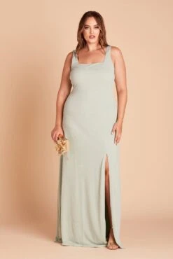 Alex Convertible Dress - Sage -Cheap Plush Attire Store fcfd5da4d25518a65cd8b2075d2e0fc1 431473e2 1d76 41ae a430 82a77d247ce6