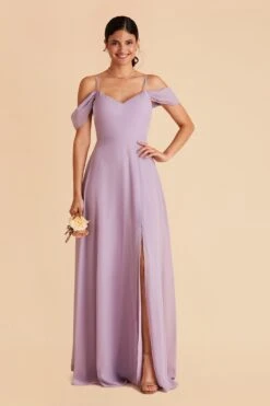 Devin Convertible Dress - Lavender 27 Devin Convertible Dress - Lavender -Cheap Plush Attire Store lavender devin convertible slit bridesmaid dress 01
