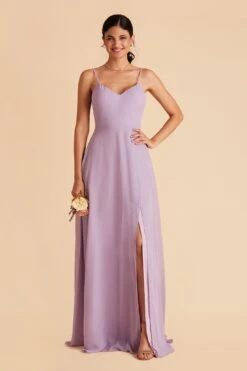 Devin Convertible Dress - Lavender 26 Devin Convertible Dress - Lavender -Cheap Plush Attire Store lavender devin convertible slit bridesmaid dress 08