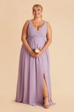 Laurie Empire Dress - Lavender 22 Laurie Empire Dress - Lavender -Cheap Plush Attire Store lavender laurie plus size bridesmaid dress 08 3a20dc30 1e9a 49cd a6f0 438ca7e8e9f6