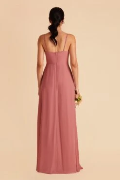 Amy Chiffon Dress - Mulberry 12 Amy Chiffon Dress - Mulberry -Cheap Plush Attire Store mulberry amy bridesmaid dress 04 2bfbb0dc e012 41ee afb3 13aea118bc45