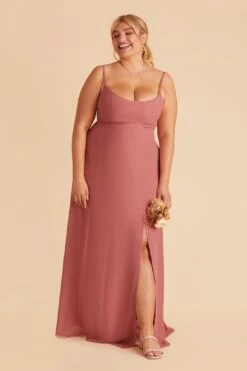 Amy Chiffon Dress - Mulberry 16 Amy Chiffon Dress - Mulberry -Cheap Plush Attire Store mulberry amy plus size bridesmaid dress 01 952ba961 f13f 4ba6 962d 990adc4be833