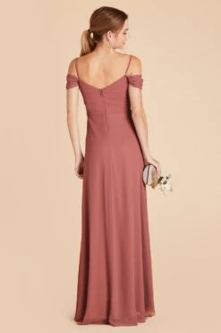 Spence Convertible Dress - Mulberry 26 Spence Convertible Dress - Mulberry -Cheap Plush Attire Store mulberry spence convertible slit bridesmaid dress 01