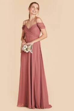 Spence Convertible Dress - Mulberry 22 Spence Convertible Dress - Mulberry -Cheap Plush Attire Store mulberry spence convertible slit bridesmaid dress 05