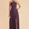 Juliet Chiffon Dress - Plum 1 Juliet Chiffon Dress - Plum -Cheap Plush Attire Store plum juliet convertible slit bridesmaid dress 02 e5d2fe2e f0ca 4349 b684 4ddbdf75dd5a