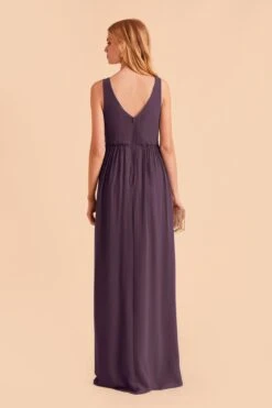 Laurie Empire Dress - Plum 19 Laurie Empire Dress - Plum -Cheap Plush Attire Store plum laurie convertible slit bridesmaid dress 04 e4582afc fa3d 4525 a8da c5b8b38eeefb