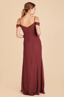 Spence Convertible Dress - Rosewood 24 Spence Convertible Dress - Rosewood -Cheap Plush Attire Store rosewood spence convertible slit bridesmaid dress 01 881084e6 82ba 4575 9394 296d58789712