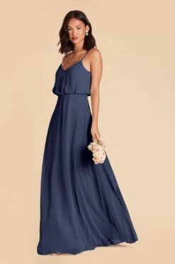 Gwennie Dress - Slate Blue 23 Gwennie Dress - Slate Blue -Cheap Plush Attire Store slate blue gwennie bridesmaid dress 04 71a5c07f 26f1 455f 9365 05bddeed3c51