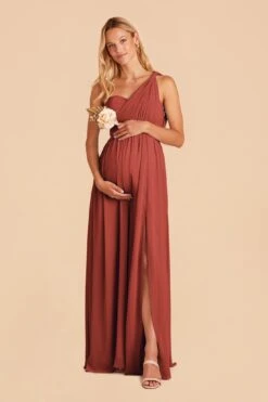 Grace Convertible Dress - Spice 26 Grace Convertible Dress - Spice -Cheap Plush Attire Store spice grace convertible bridesmaid dress 01 30db0cd7 ae26 4878 97fc ab0ecb9ffa83