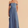 August Convertible Dress - Twilight 1 August Convertible Dress - Twilight -Cheap Plush Attire Store twilight august convertible slit bridesmaid dress 01 c33a8cbb 0131 4362 871e 50a35482b8f4